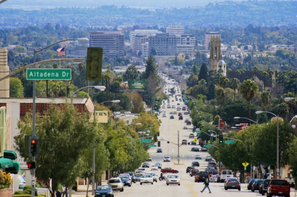 Altadena