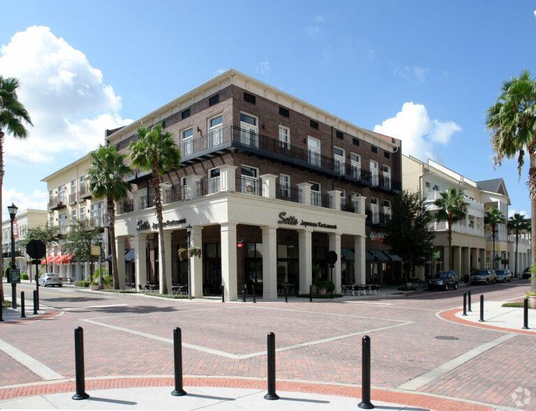 Baldwin Park movers