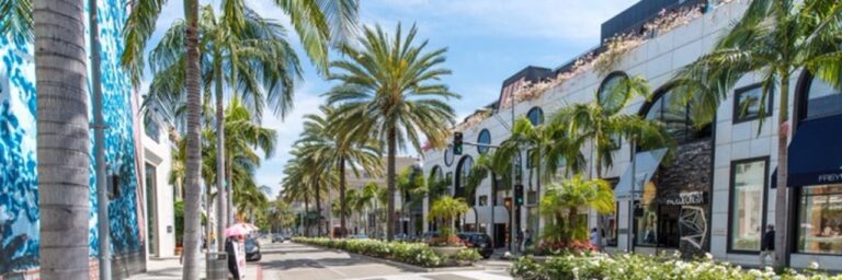 Beverly Hills movers