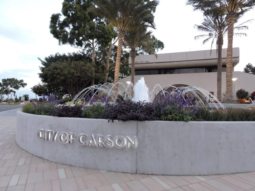 Carson