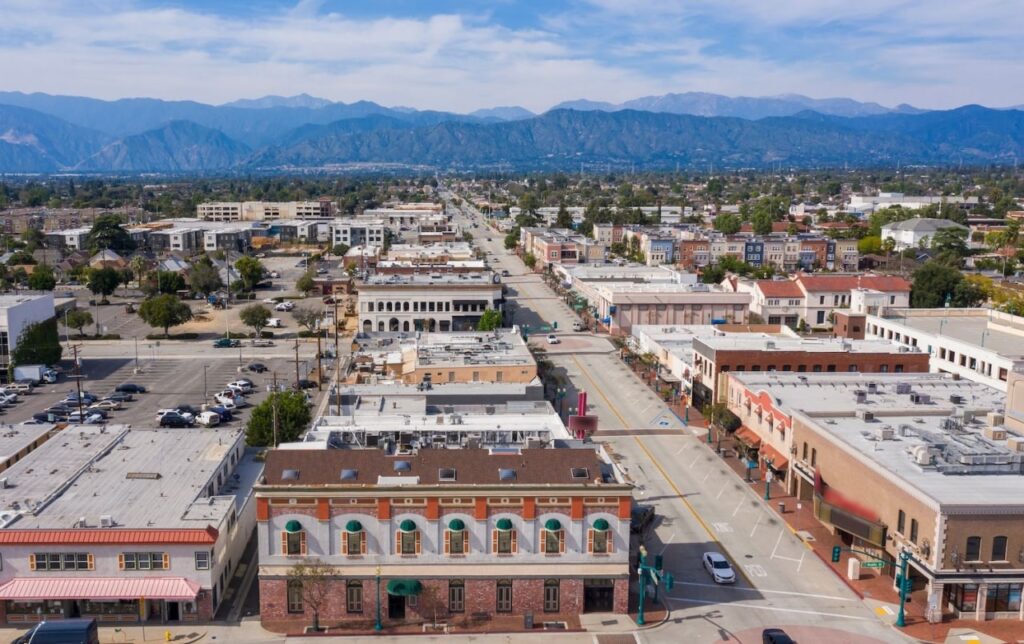 Covina