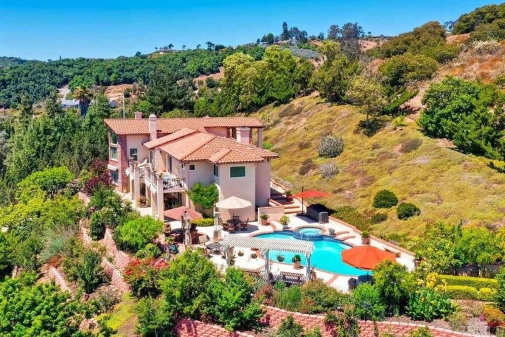 Fallbrook