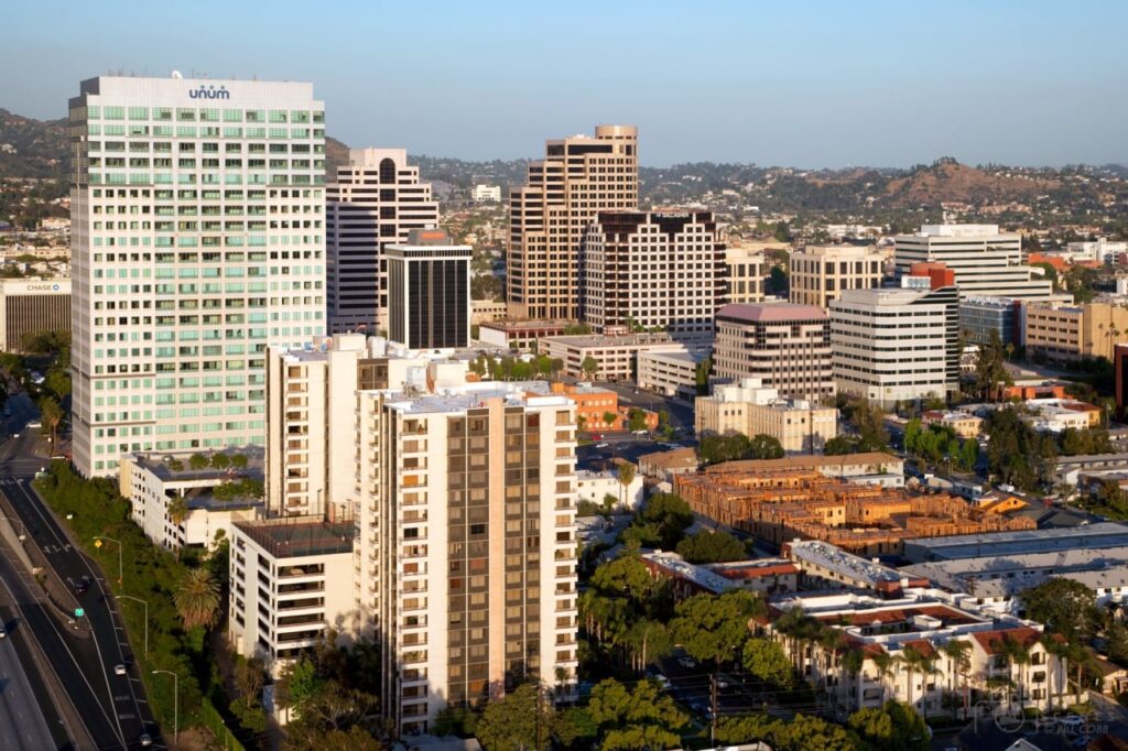 Glendale