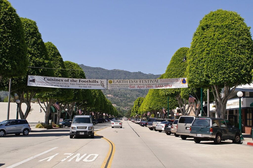 Glendora