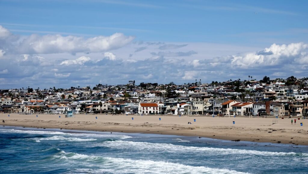Hermosa Beach