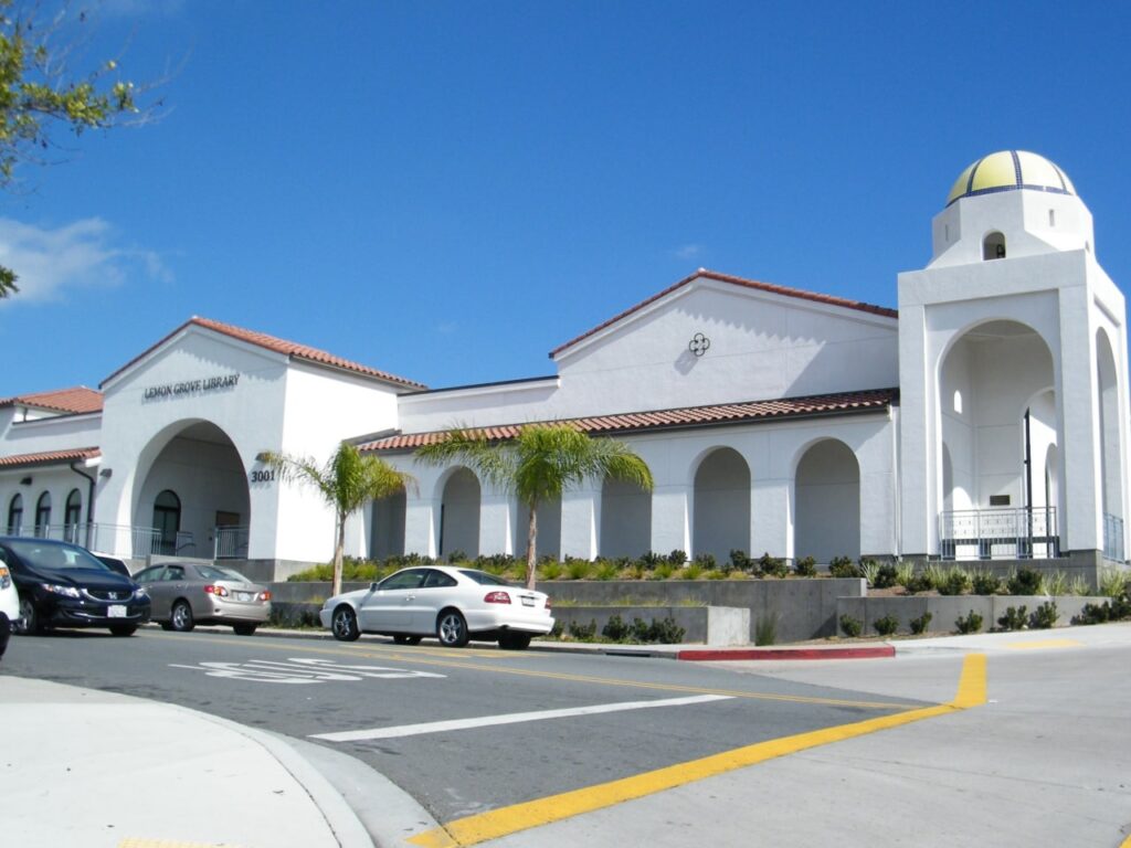 Lemon Grove