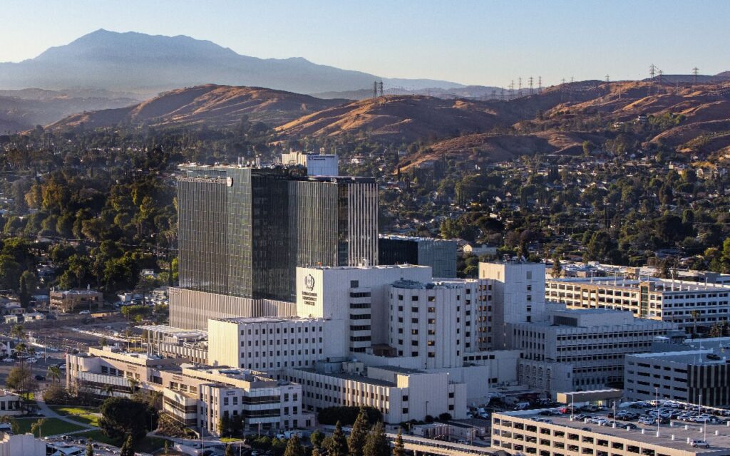 Loma Linda