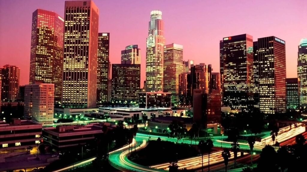 Panorama City