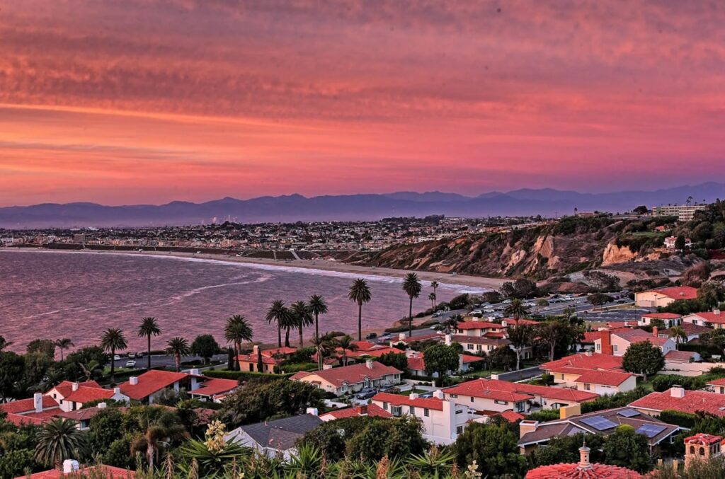 Rancho Palos Verdes