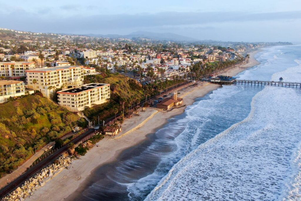 San Clemente