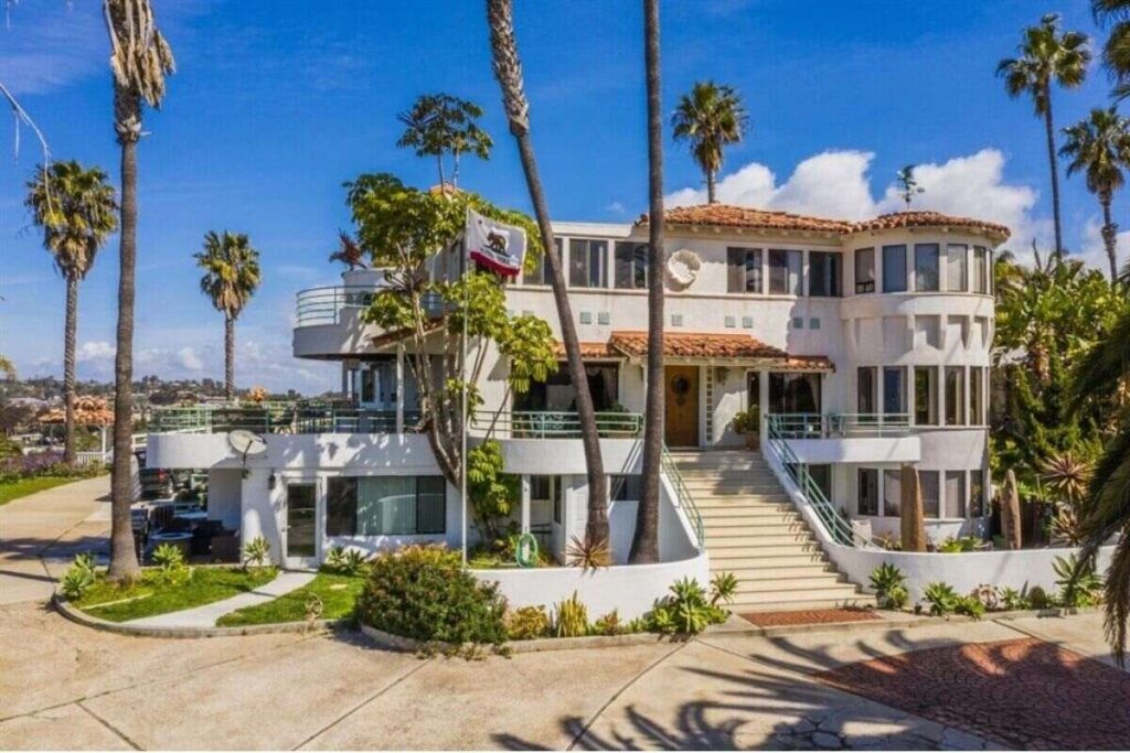 Solana Beach
