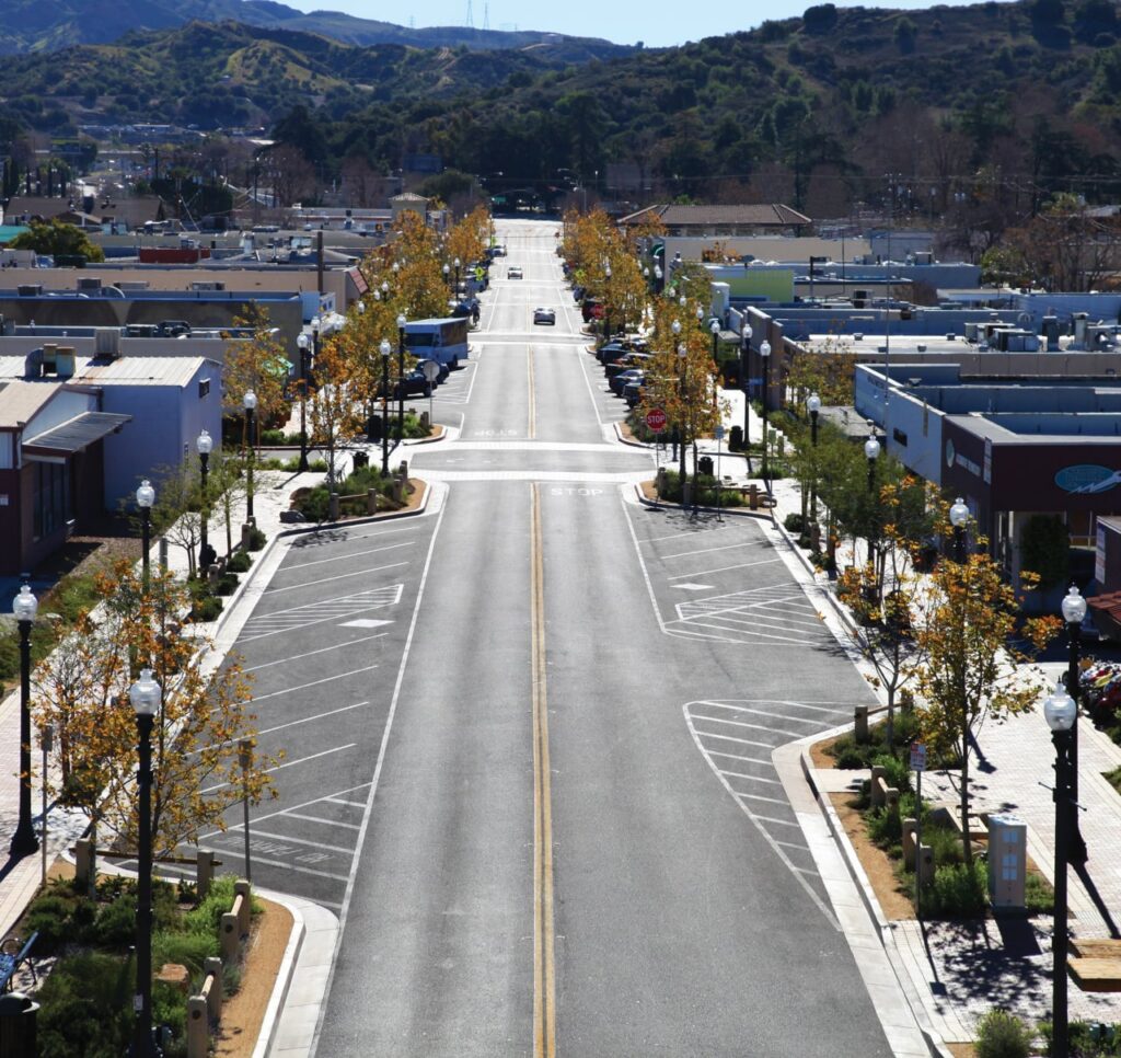 Santa Clarita