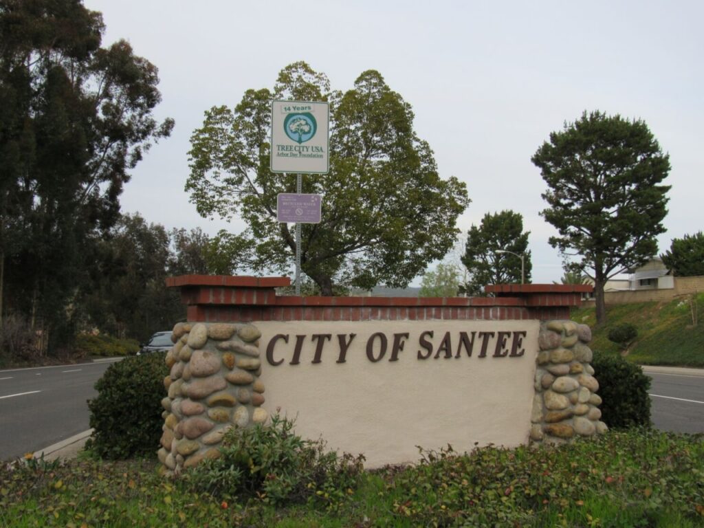 Santee