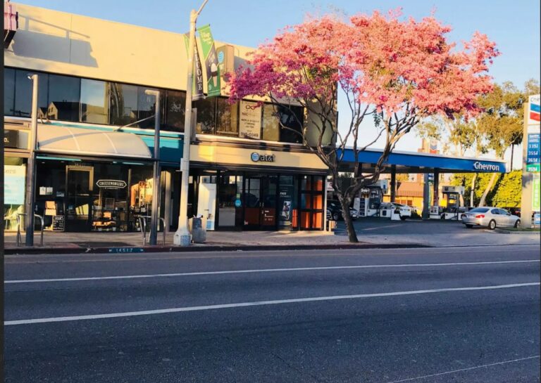 Sherman Oaks movers
