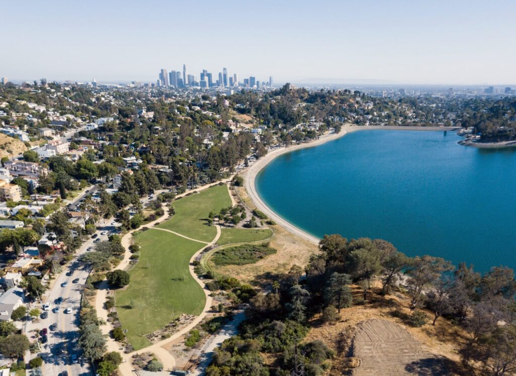 Silver Lake