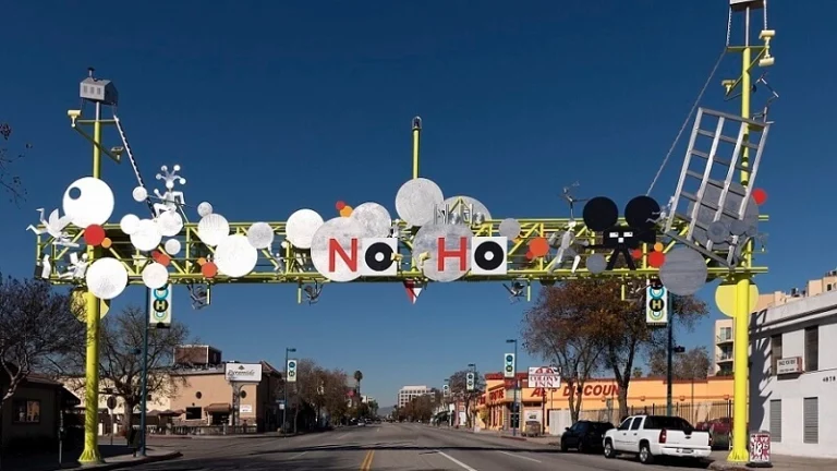 North Hollywood movers