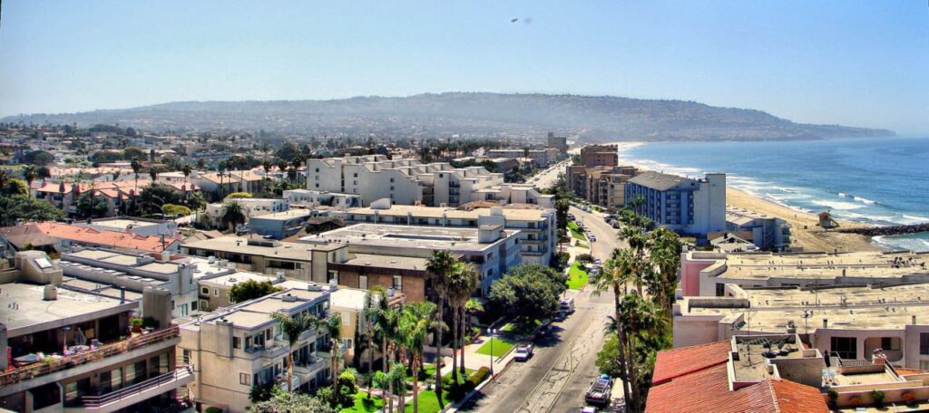 Torrance