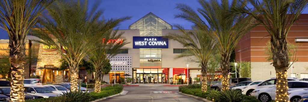 West Covina