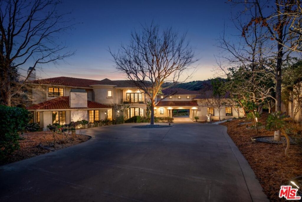 Woodland Hills