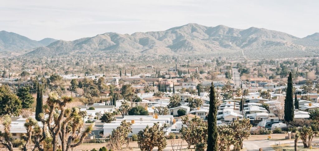 Yucca Valley