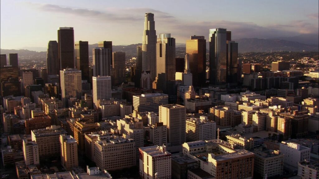 National City