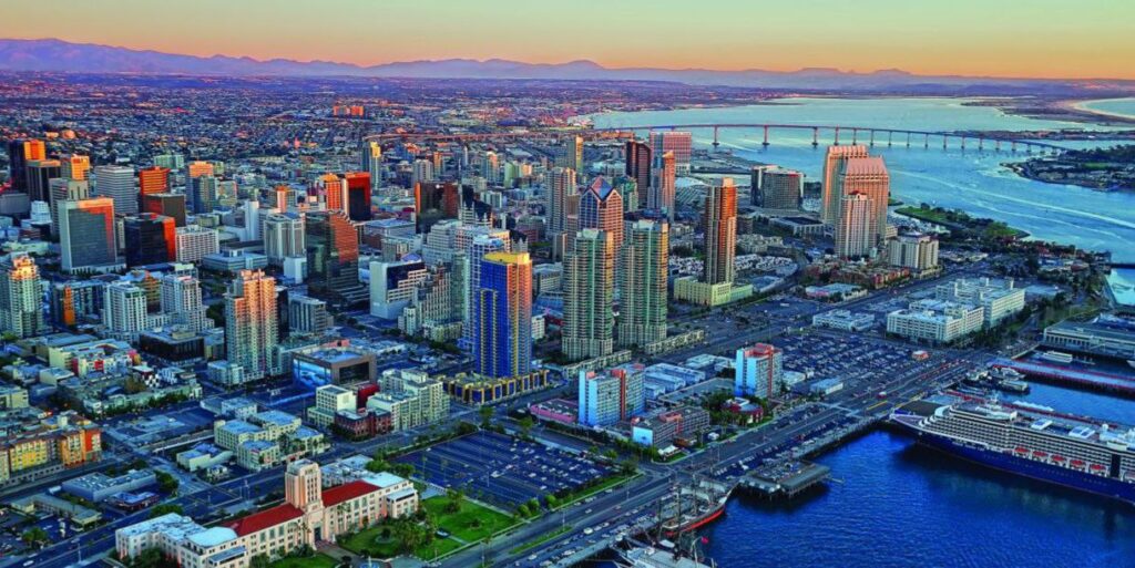 San Diego