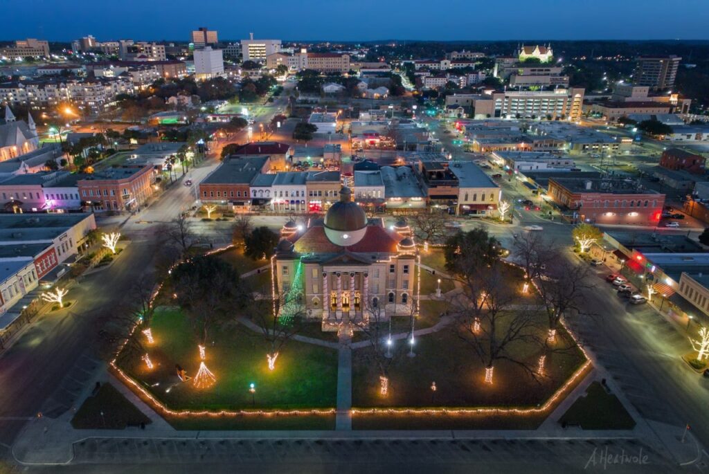 San Marcos
