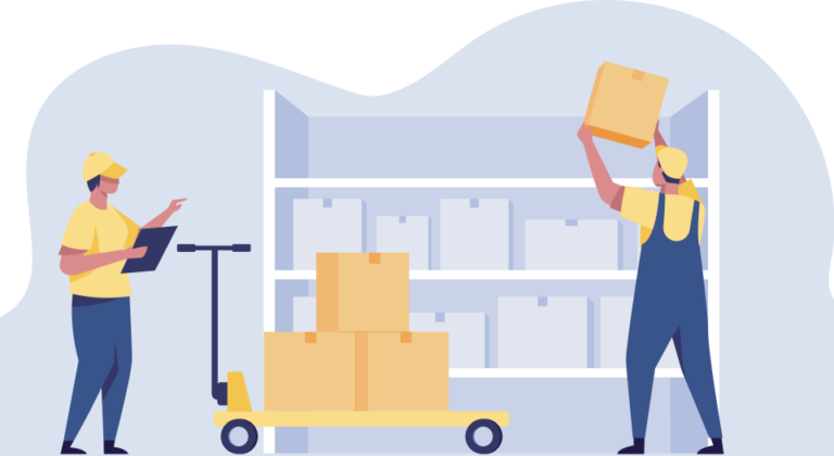 How To Pick The Perfect California Movers