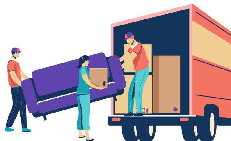 Moving Away From Home Tips