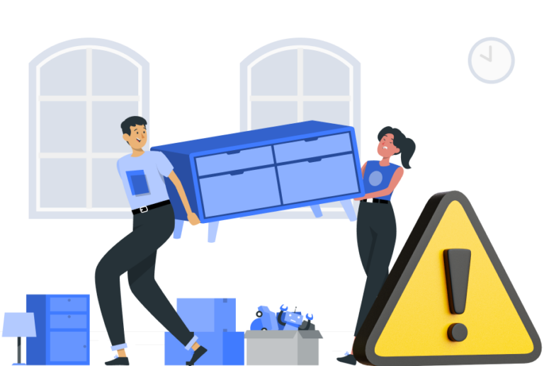 Problems With Moving to a New Home and How to Handle Them