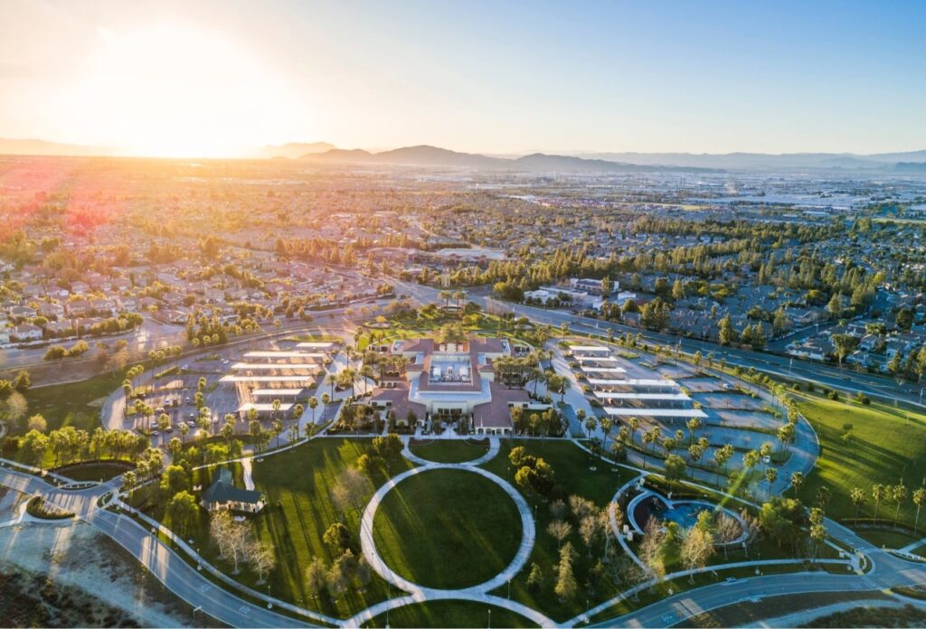 Rancho Cucamonga
