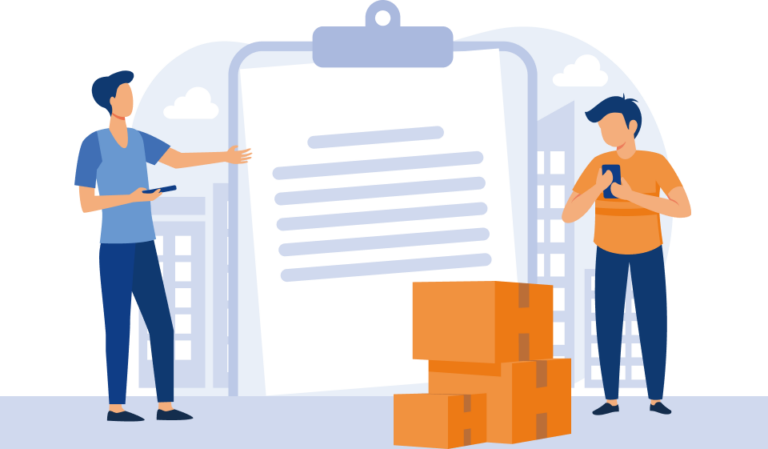 Types of Moving Insurance & Rates