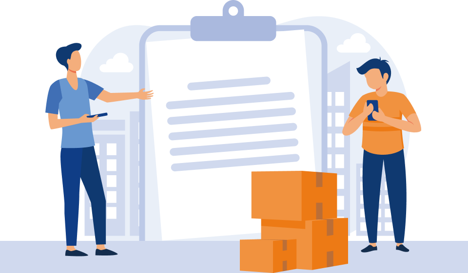 Types Of Moving Insurance Rates JFK Moving