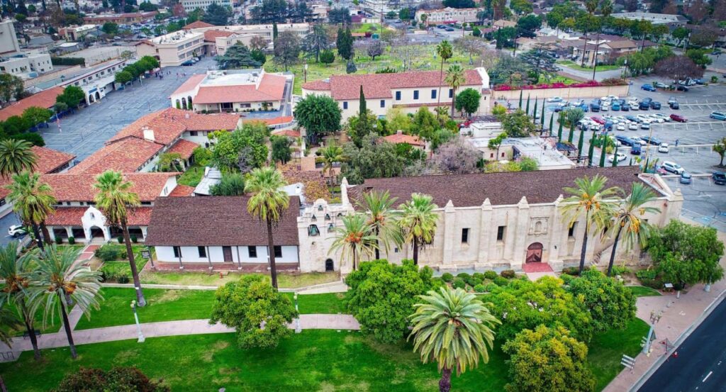 San Gabriel