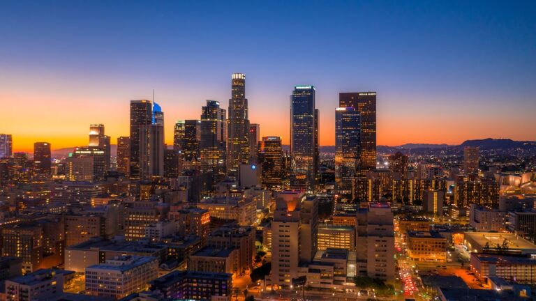Why Hiring Professional Los Angeles Movers Makes Your Move Easier