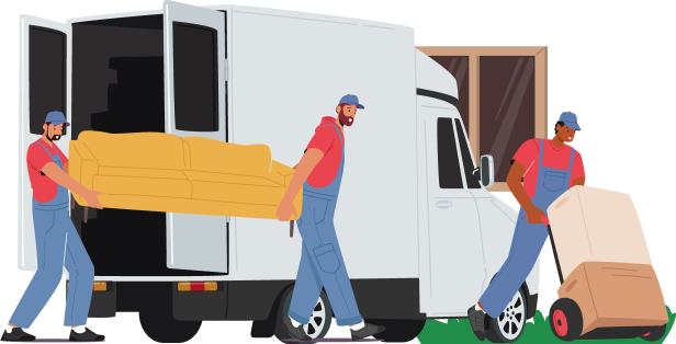 How to Choose Moving Companies in California