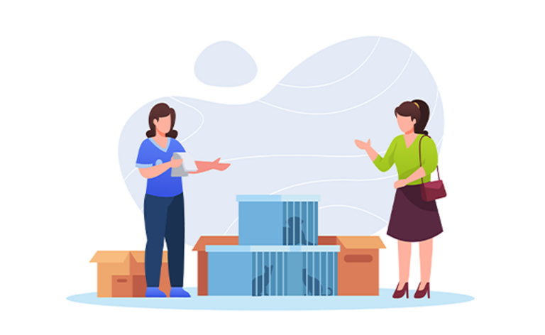 How to Prepare for a Long-Distance Move