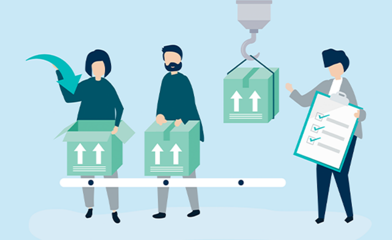 The Benefits of Using Climate-Controlled Storage During a Move