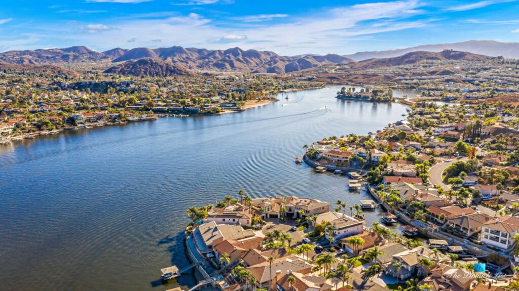 Twin Lakes