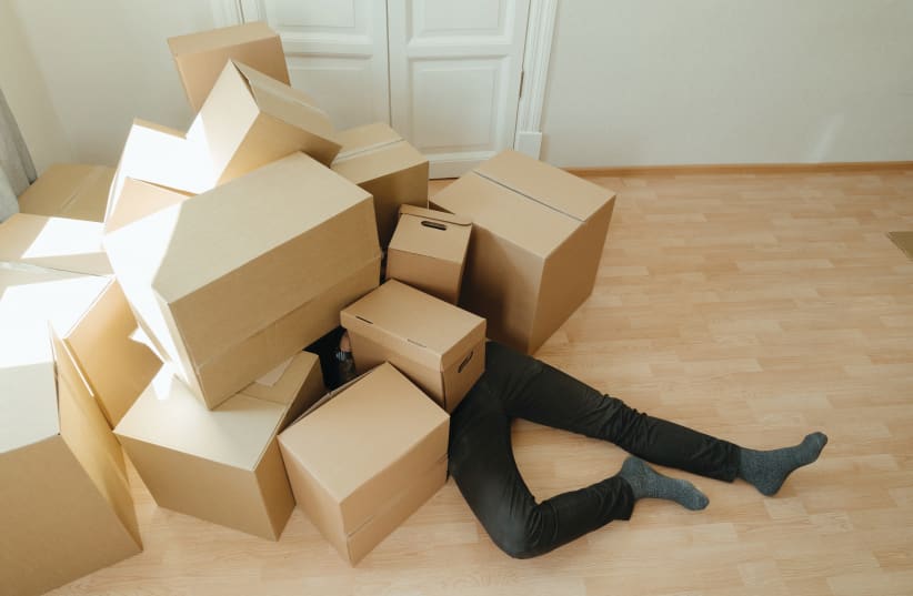 Top 10 Challenges During a Move and How to Overcome Them