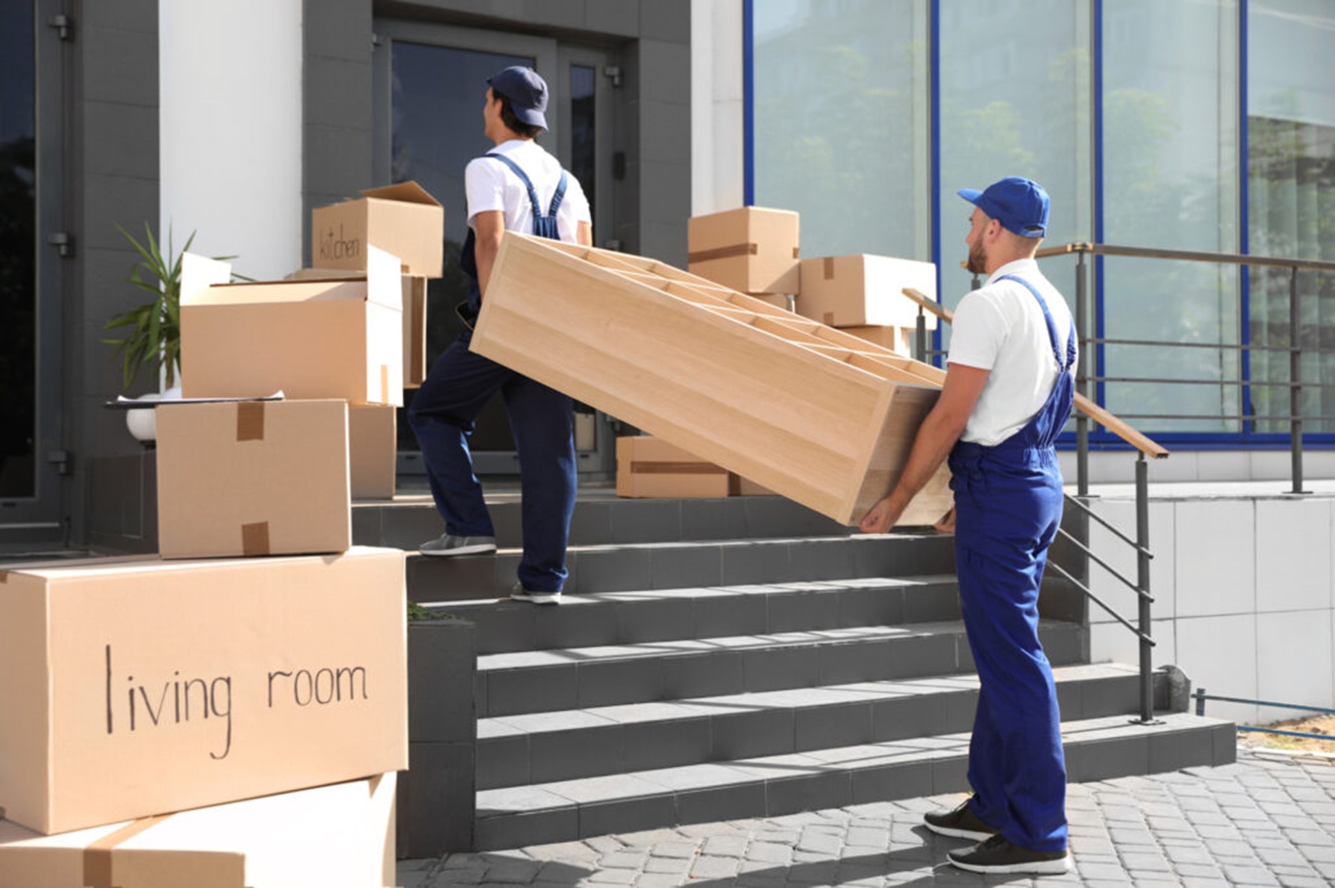 The State of the Moving Industry: Trends and Predictions for 2024