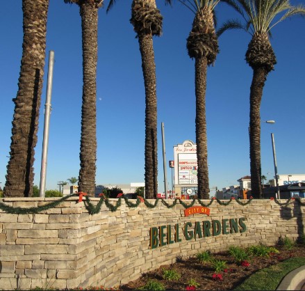 Bell Gardens Movers