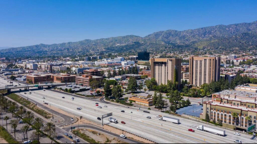 Burbank
