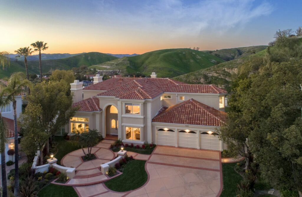 Calabasas