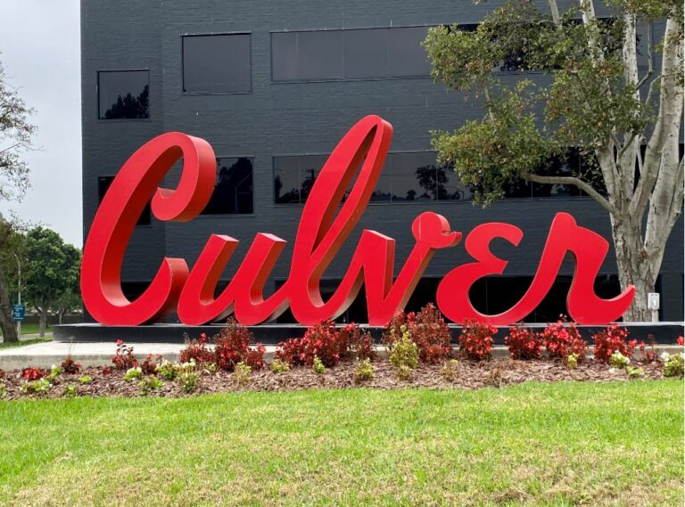Culver City movers