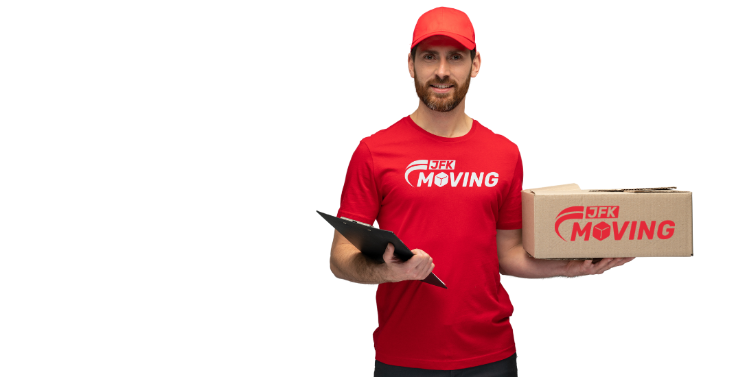 Your Trusted Local <br>LA Movers 