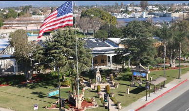 South El Monte Movers