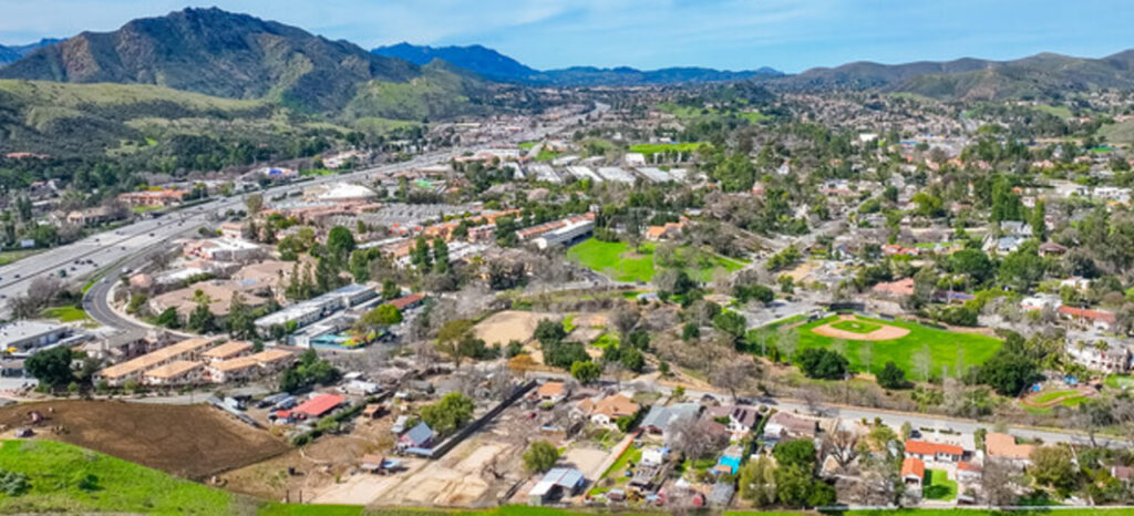 Agoura Hills